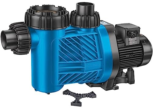 Speck Filterpumpe BADU Prime 30 W, 31 m³/h, 230 V