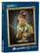 puzzleYOU: Puzzle 1000 Teile „Miss Marple“ – aus der Puzzle-Kollektion Gemälde, Künstler, Fotokunst, Kunstwerke, Illustrationen