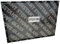 Chimsoc Stovax Stockton 8 - Cristal de repuesto para estufa (2 puertas, 272 x 186 mm, rectangular)