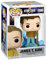 Funko Pop! Plus: ST Transporter - Captain Kirk - Star Trek The Original Series - Vinyl-Sammelfigur - Geschenkidee - Offizielle Handelswaren - Spielzeug Für Kinder und Erwachsene - TV Fans