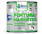 BRICOSALVAJE Pintura Magnética Multisuperficies Gris Oscuro Mate 750 ML, Fácil Aplicación