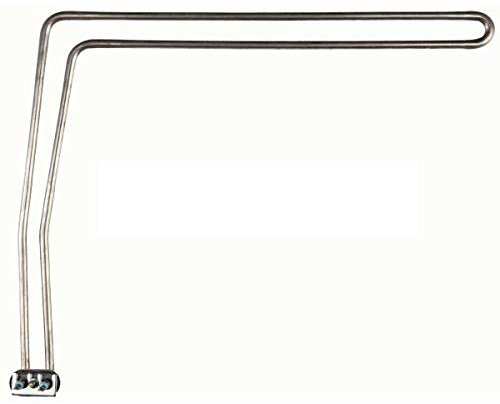Recamania Resistencia lavavajillas Indesit 2000W 230V 144898 066598 046319