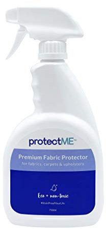 ProtectME Premium Fabric Protector - 750mL