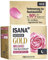 ISANA Age Performance Gold Nachtcreme 50 ml für sehr reife, müde Haut, Gelee Royal & Reforcyl®, Hautverträglichkeit dermatologisch bestätigt