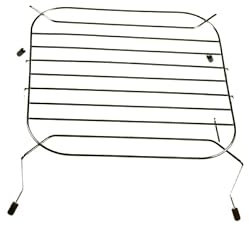 GRILLE DE FOUR MICRO-ONDES POUR MICRO ONDES PANASONIC - Z060VBG00XP