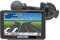 Snooper Ventura SC5900 DVR Caravan and Motorhome Sat Nav with Built-In HD Dashcam, Speed Camera Location and Loop Recording - Includes Free Lifetime EU Map Updates and 5 Inch LCD Display - Black