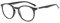 Suertree Blaulicht Brille Blaulichtfilter Lesebrille Federscharnier Computerbrille Anti Ermüdung Brille 0.0X JH252