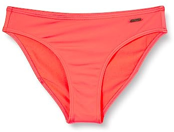 Firefly Damen Bikini-Hose Melly II Bikini-Hose, Red, 38, 4035000