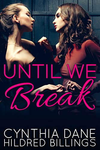 Until We Break (English Edition)