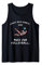Volleyball Spruch Lustig Beachvolleyball Aufschlag Trikot Tank Top