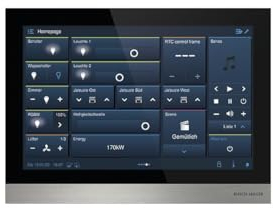 Busch-Jaeger IP touch H8237-4B-03