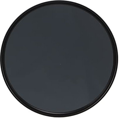 Akozon 105 Mm ND-Objektivfilter Neutraldichte-Objektivfilter Mehrfach Beschichteter ND-Filter mit Optischer Glaslinse für Digitalkameras(ND32)