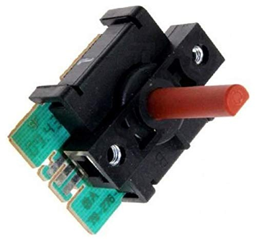 COMMUTATEUR POUR FOUR BEKO - 263410019