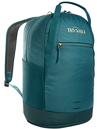Tatonka City Pack 15 Teal Green/Jasper