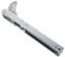 sparefixd for NEFF Oven Door Hinge Left or Right Built in Single Oven