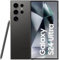 Samsung Galaxy S24 Ultra 17,3 cm (6.8) Double SIM 5G USB Type-C 12 Go 256 Go 5000 mAh Noir, SM-S928BZKGEUE (Reconditionné)