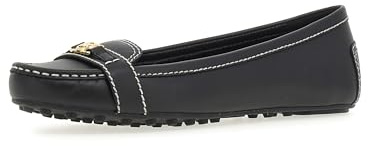 Michael Kors 40R5MAFR1L-001 Mandy MOC Women Black UK 6