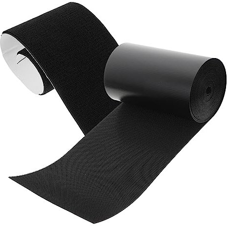 ULTECHNOVO Spielzeugblocker Für Haustiere Unterbett-Blocker Couchstopper Zum Abhalten Von Spielzeug Möbelzubehör Unter-Couch-spielzeugblocker Befestigungsgurt Für Sofa Bett Tv-ständer