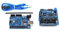 CAYUND Roboter 5 Dof Roboter-Handklaue, humanoider Roboter, bionische zusammengebaute mechanische Manipulatorklaue for UNO-Programmierroboter-DIY-Kit(AR.duino Set)