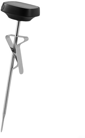 1 termometro digitale da caffè termometro istantaneo lettura