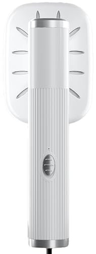 Vaporizador de ropa portátil | Vaporizador de ropa seco y húmedo 2 en 1 mano,Vaporera portátil de viaje de calentamiento rápido, máquina de planchar de 0,7 onzas de capacidad para algodón, lana, se