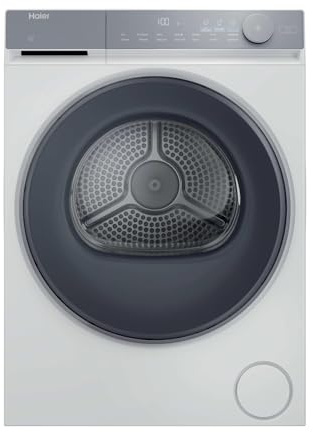 HD90-A367U1-IT X Series 7 Wäschetrockner, 8 kg, mit Wärmepumpe, freistehend, Inverter, WLAN, Energieklasse A