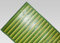 Biancheriaweb - Bambusteppich Degradè 60_x_120_cm grün