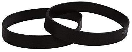 Masterpart Drive Belts For Vax U86-E1-PE Vacuum Cleaners - 2PK