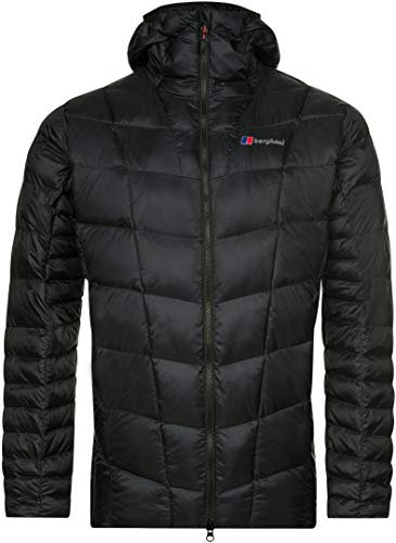 Berghaus Nunat MTN Reflect Jacke - AW19 - Medium