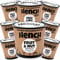 Fruit & Nut - Protein Porridge, Hench Fuel, High Protein, 20g of Protein, Porridge Pot, Instant Oats, Low Sugar, Real Fruits, Breakfast Pot