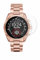 brotect Protection Ecran pour Michael Kors Access Bradshaw 2 (2 Pièces) - Film Protection Ultra Clair