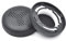 VEVER Replacement Ear Pads Cushions Repair Parts for AKG Y500 Headphones
