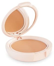 Sensilis Photocorrection, Maquillaje Compacto con Protección Solar para Todo Tipo de Pieles – 10 g