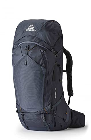 Gregory Baltoro 85 Pro Rucksack Herren blau