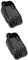 YARNOW 2stücke Bike Handyhalterung Wasserdichte Lenkertasche Für Smartphone Hardcase Fahrradtasche Mit Touchscreen Geeignet Für Mountainbike Rennrad Und Pendlerfahrzeuge
