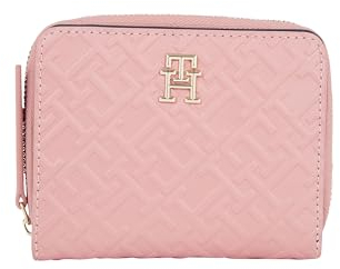 Portafogli TOMMY ACCESSORI Rosa