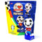 Topps I Love Football Figur - UEFA Euro 2024 Germany - EM Sammelfigur - Figur 14. Tschechien
