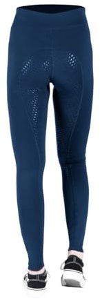 GOLDHORSE Kinderreitlegging Easy Fit