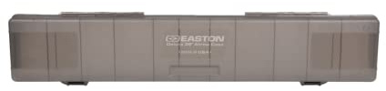 Easton MTM Arrow Box 36'' each (1) Smoke Grey