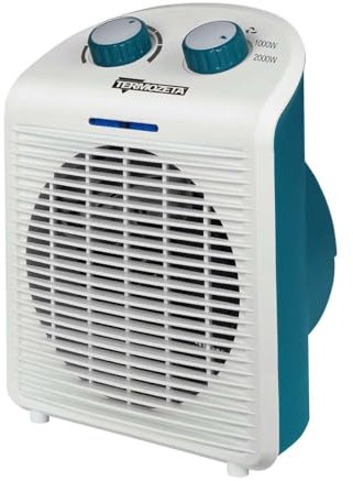 Termoventilatore da bagno