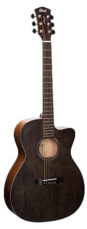 Cort Core-OC Spruce Mahogany