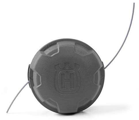 Husqvarna Rapid -Trimmerkopf, Schwarz