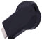 SOONHUA Récepteur d'affichage sans fil Wifi, 1080p HDMI- Compatible TV Stick Dongle, TV Mobile Screen Mirroring Stick, peut directement lire des vidéo/musiques locales