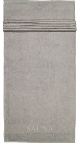 Villeroy & Boch Saunatücher Spa 2556 Stone - 727