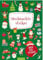 Weihnachtssticker: Über 200 Sticker