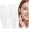 240 Stück Face Lifting Tape, Face Tape Lifting Gesicht, Unsichtbares Gesichtslifting Facial Patches, Facelifting Tape, Facelifting-Werkzeuge für Sofort-Make-up, für Straffung Gesichtsaufkleber Mädchen