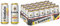 Krombacher Radler Alkoholfrei 0,5L Dose 24er Dosentray