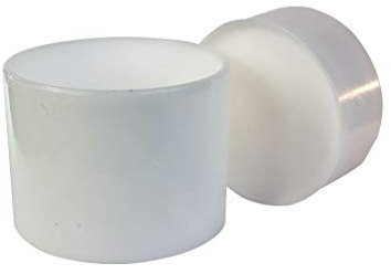 Laguilhoat Molde Liso para Queso curado de 500g