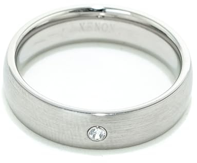 Xenox Anillo Mujer X5004