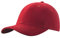 4sold Baseball Cap Unisex Baumwolle Baseball Mützen Reine Farbe Baseboard Baseballkappe